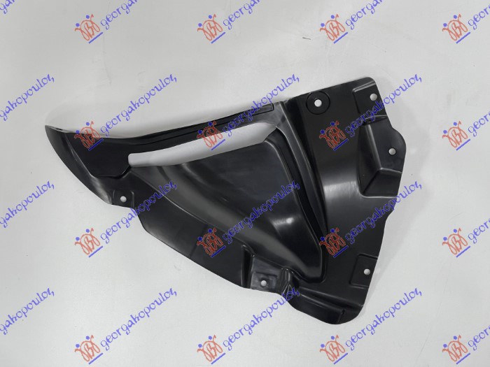 POTKRILO (PREDNJI DONJI DEO) - LEVO