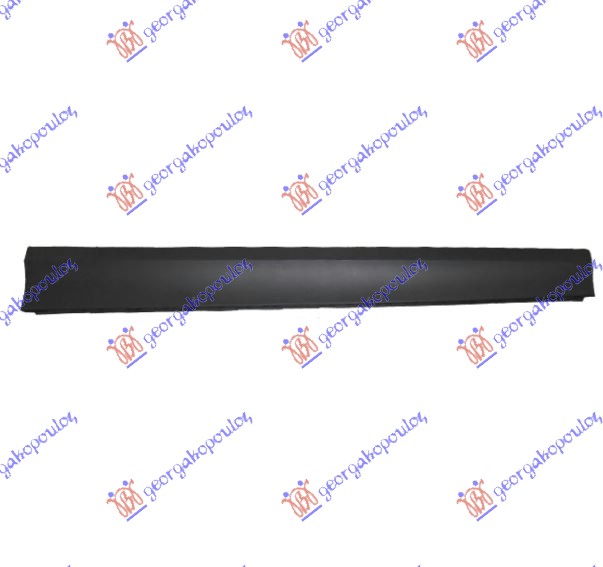 LAJSNA PREDNJIH VRATA - DESNO