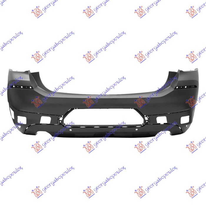 PREDNJI BRANIK PM (PDC SENZORI) (PRSKALICE)