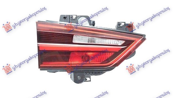 STOP LAMPA UNUTRASNJA LED (O) - LEVO