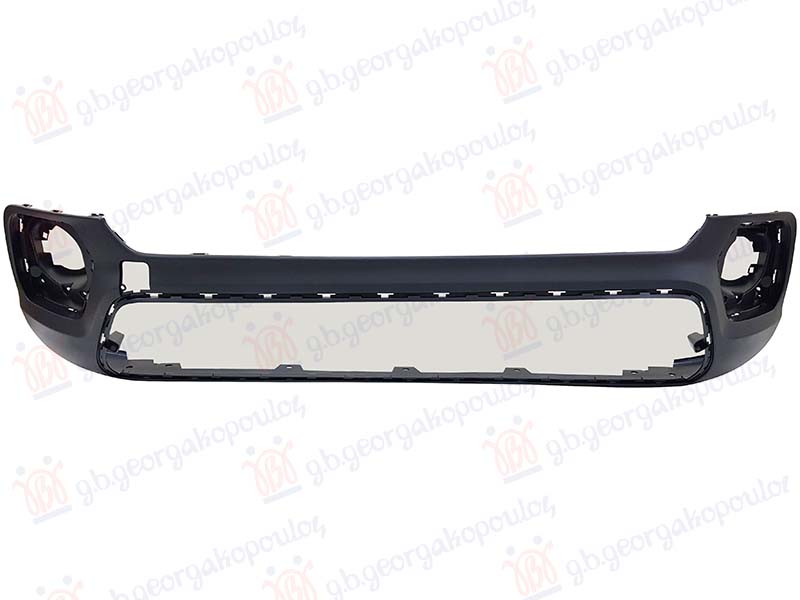 PREDNJI BRANIK DONJI PM