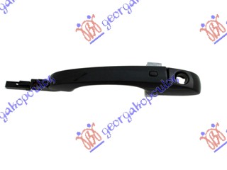 KVAKA PREDNJIH VRATA SPOLJASNJA PM - LEVO