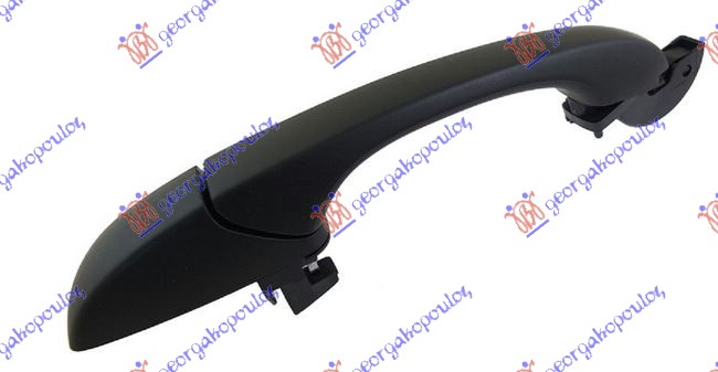 KVAKA ZADNJIH VRATA SPOLJASNJA PM - DESNO