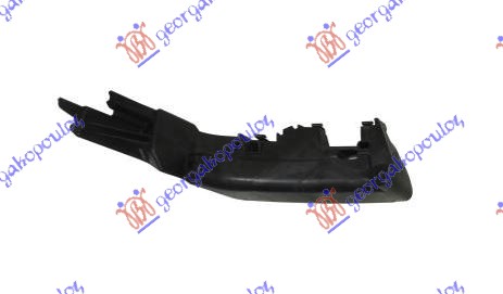 NOSAC PREDNJEG BRANIKA GORNJI PLASTICNI - LEVO