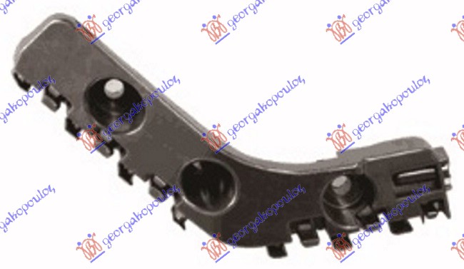 NOSAC PREDNJEG BRANIKA BOCNI PLASTICNI - DESNO