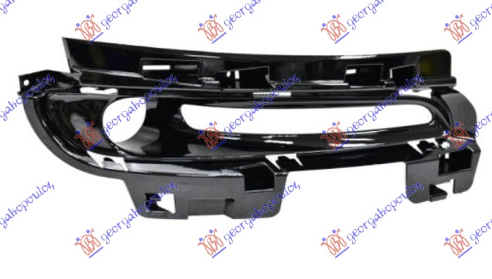 OKVIR MAGLENKE (SRT) - DESNO