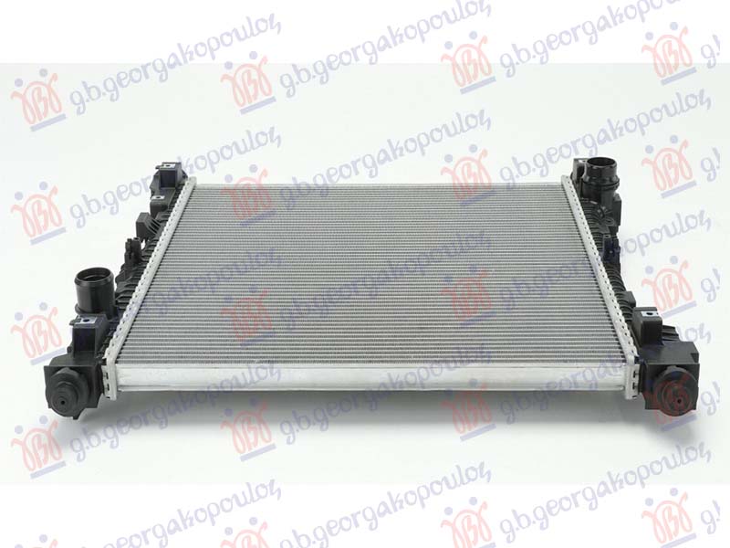 HLADNJAK MOTORA 2.0/3.6 BENZIN/HIBRID (550x560)