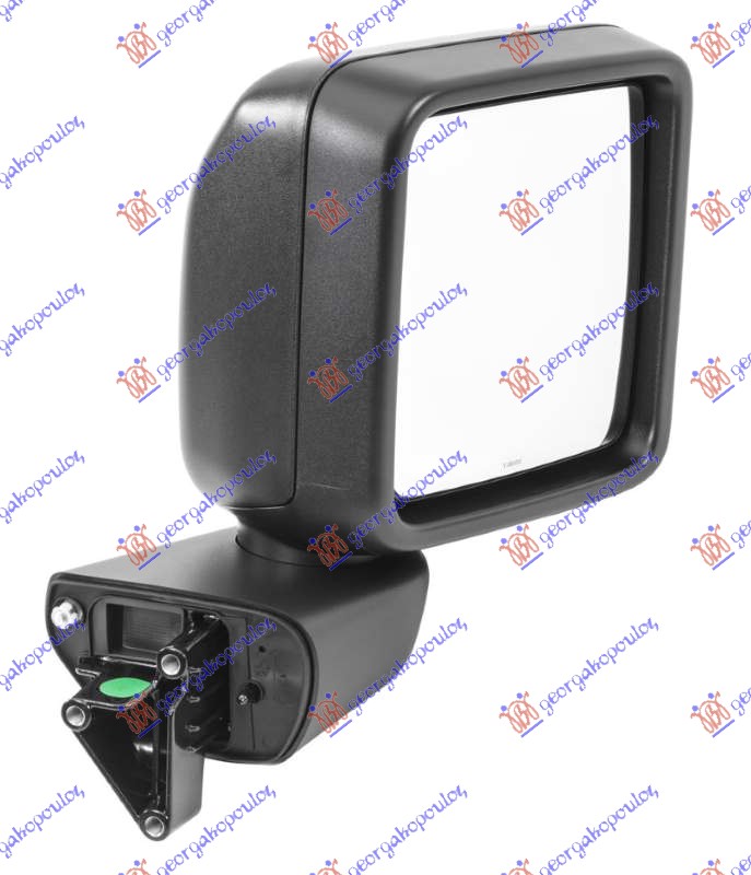 RETROVIZOR MEHANICKI - DESNO