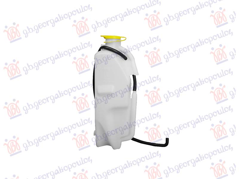 POSUDA ZA TECNOST BRISACA 12-