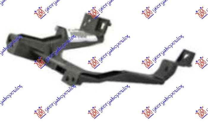 NOSAC IZDUVNE CEVI AUSPUHA - LEVO