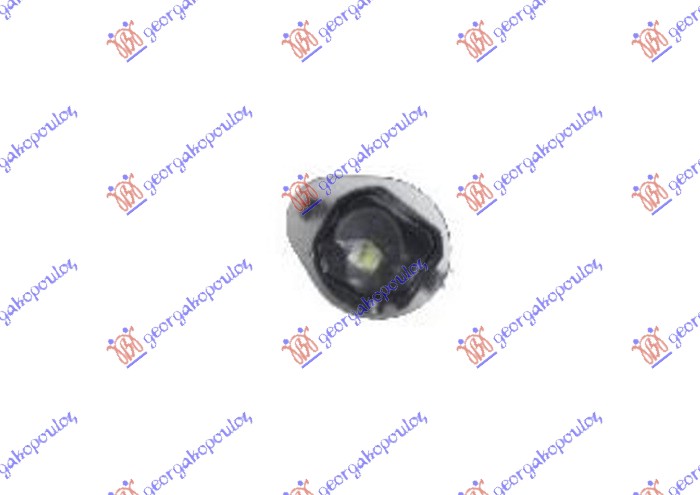 SVETLO U RETROVIZORU