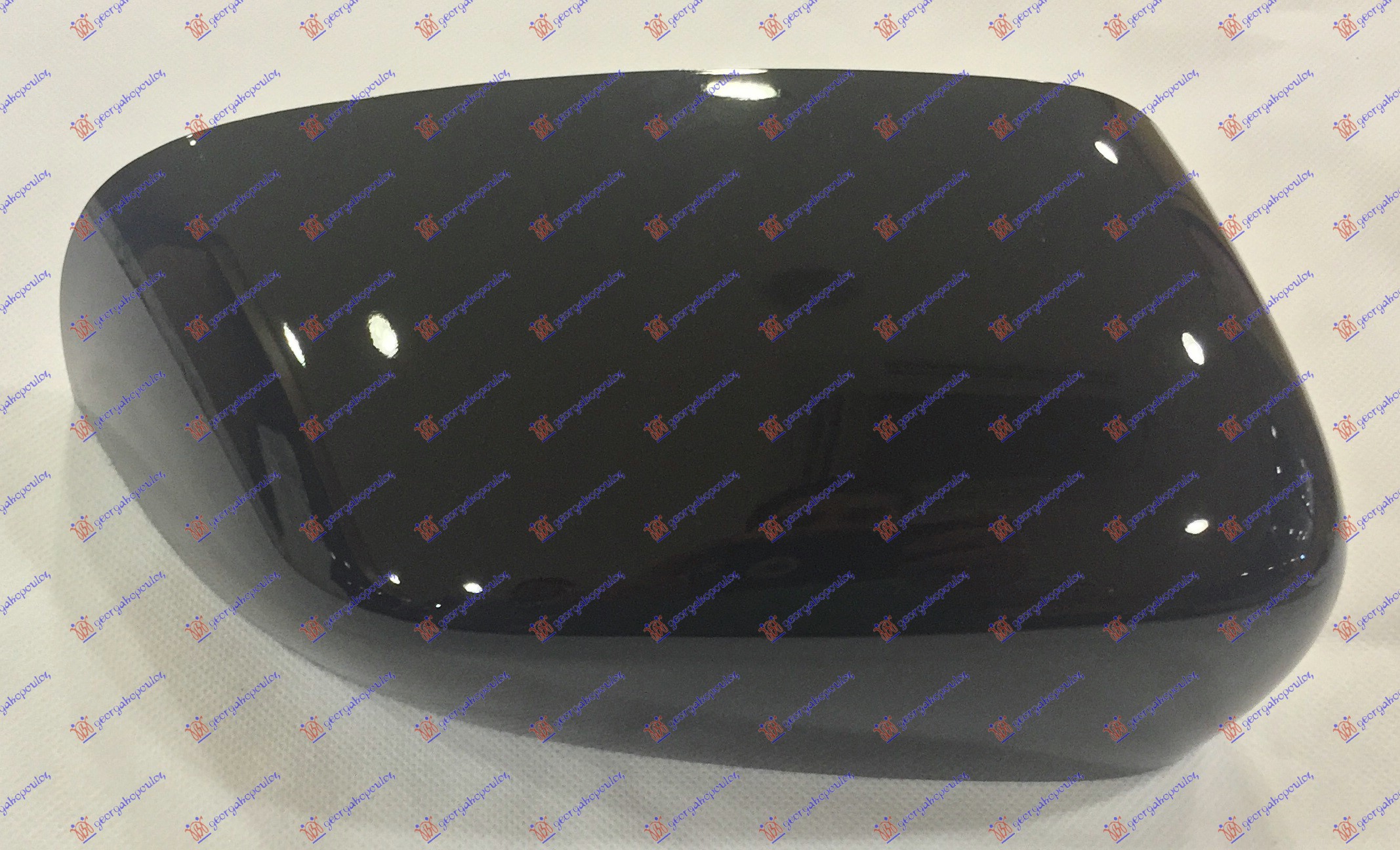 POKLOPAC RETROVIZORA PM - DESNO