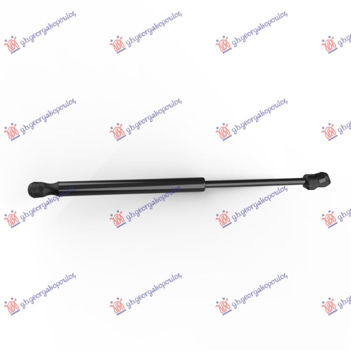 AMORTIZER GEPEK VRATA (SA SPOLJASNJOM OPRUGOM) (635L-690N)