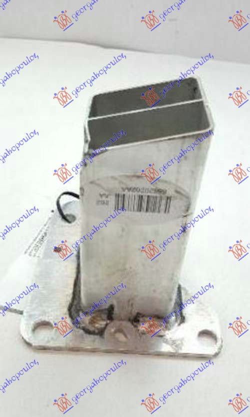 DRZAC NOSACA MOTORA - DESNO