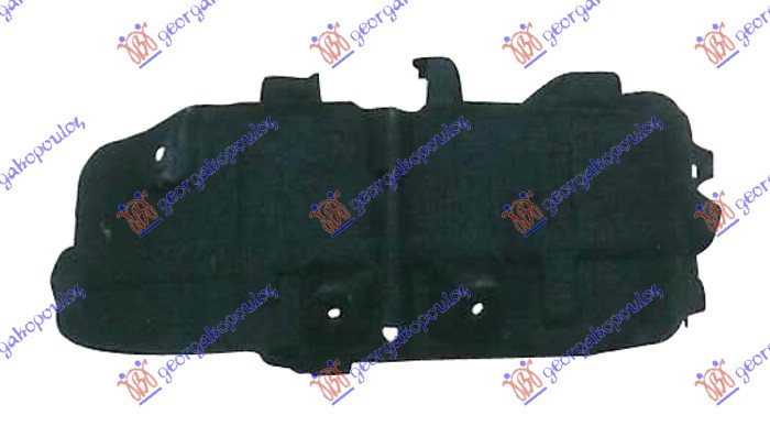 ZADNJE POTKRILO - DESNO