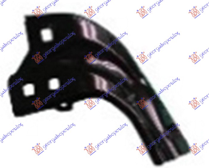 NOSAC PREDNJEG BLATOBRANA - LEVO