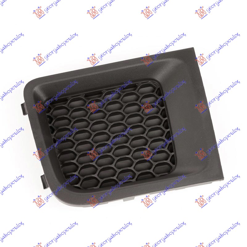 RESETKA PREDNJEG BRANIKA CENTRALNA - DESNO