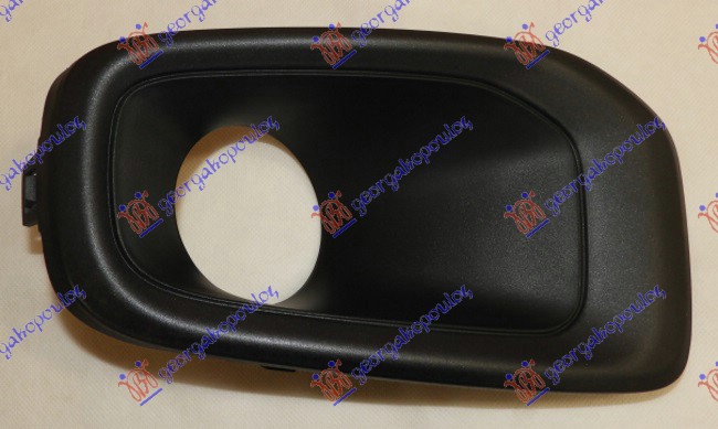 OKVIR MAGLENKE (CRNI/CRNI) - DESNO