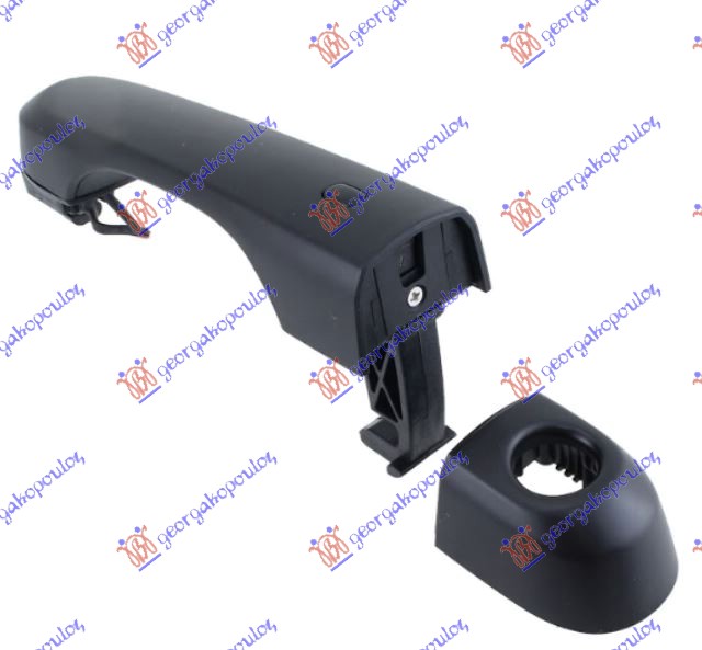 KVAKA PREDNJIH VRATA SPOLJASNJA PM (SA SENZOROM) - LEVO