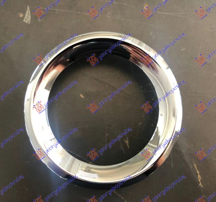 OKVIR MAGLENKE HROM - LEVO