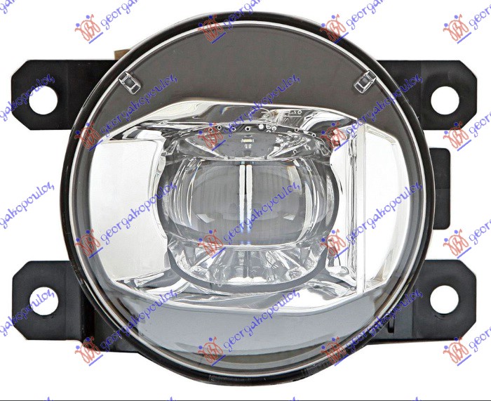 MAGLENKA LED (E) (DEPO) - DESNO