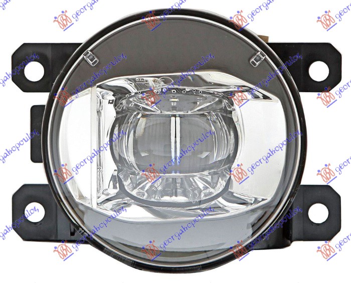 MAGLENKA LED (E) (DEPO) - LEVO