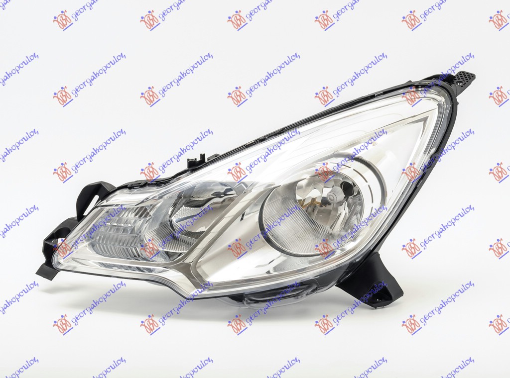 FAR ELEKTRICNI (VISTEON) - LEVO