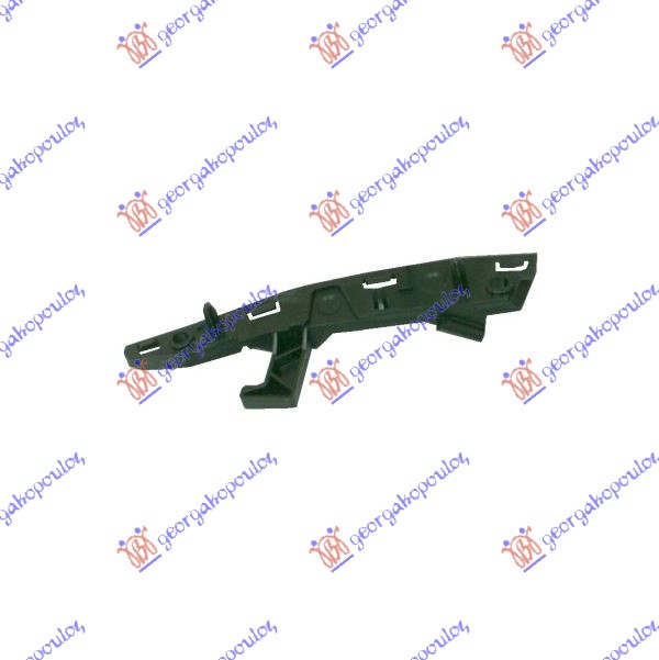 NOSAC PREDNJEG BRANIKA BOCNI PLASTICNI - LEVO