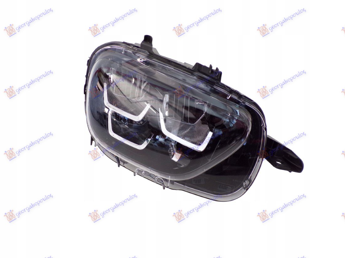 FAR LED 20- (VALEO) - DESNO