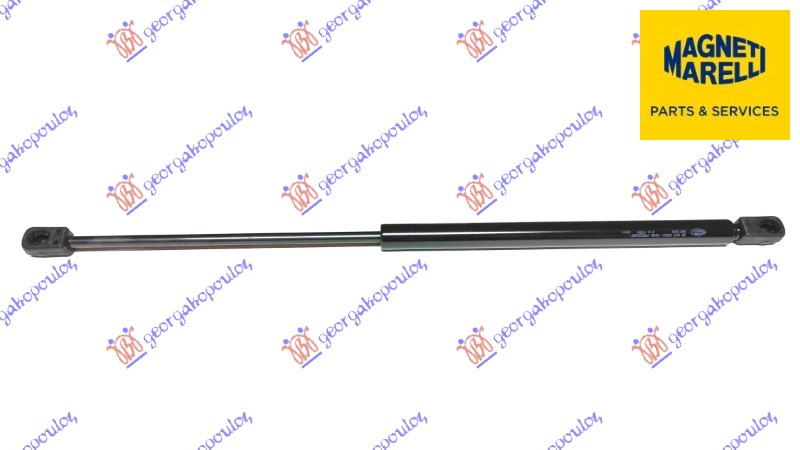 AMORTIZER GEPEK VRATA (492L-475N) (MARELLI)