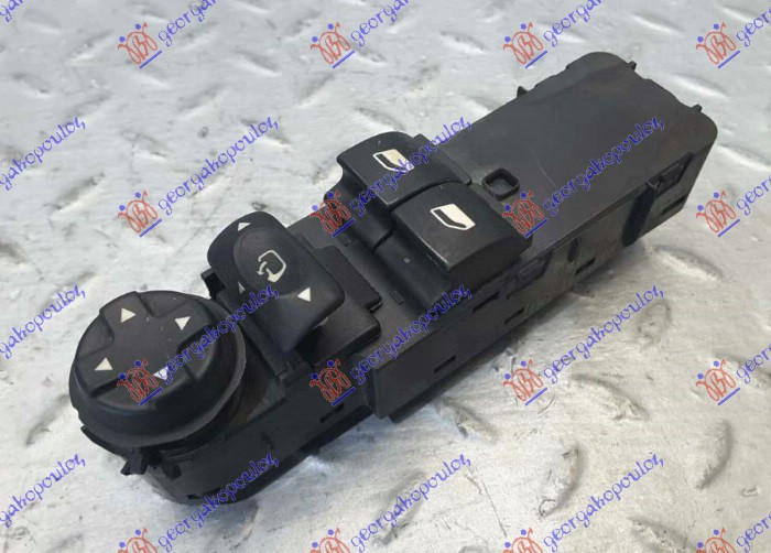 PREKIDAC U PREDNJIM VRATIMA (32 PIN) - LEVO