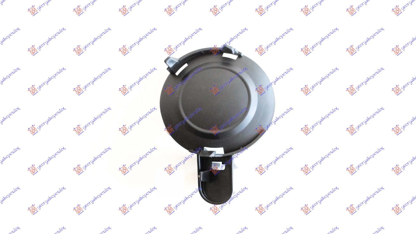 POKLOPAC MAGLENKE - LEVO