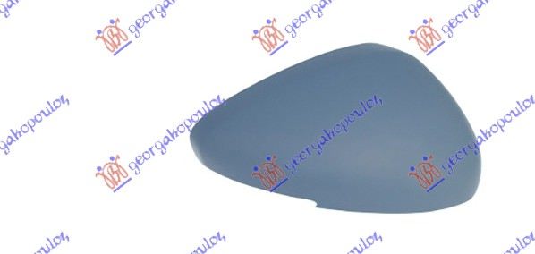 POKLOP.RETROVIZ.PM.D-DS5(13-) - DESNO