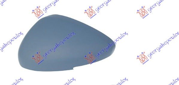 POKLOP.RETROVIZ.PM.L-DS5(13-) - LEVO