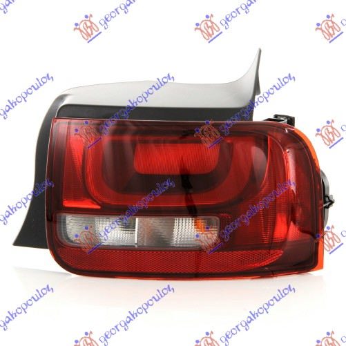 STOP LAMPA (VALEO) - DESNO