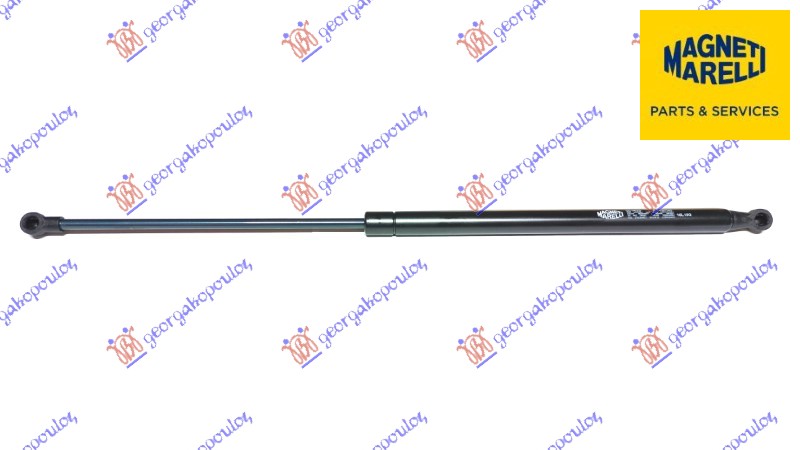 AMORTIZER GEPEK VRATA (535L-370N) (MARELLI)