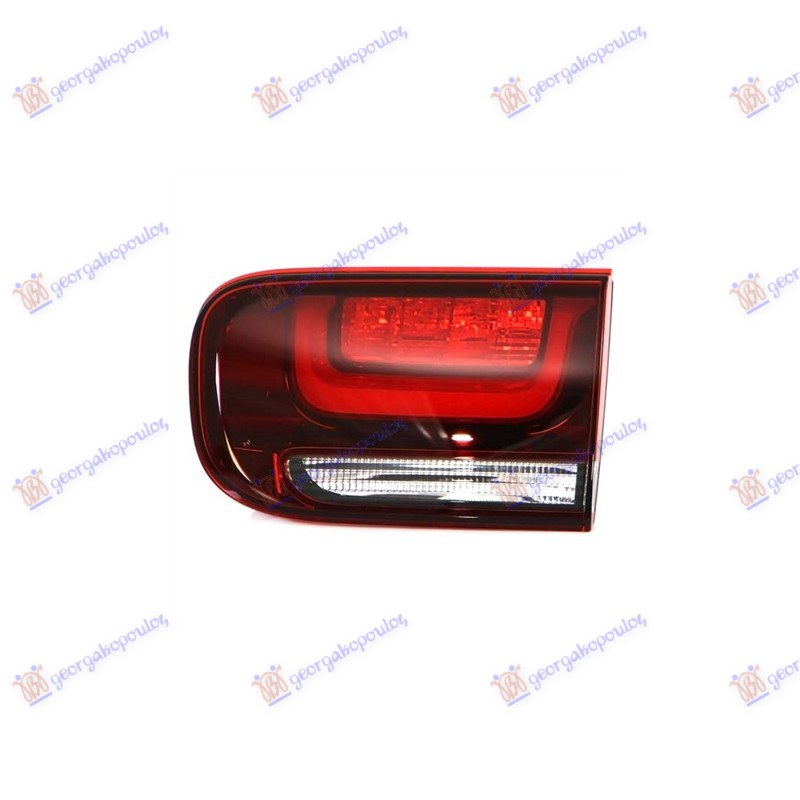 STOP LAMPA UNUTRASNJA (VALEO)