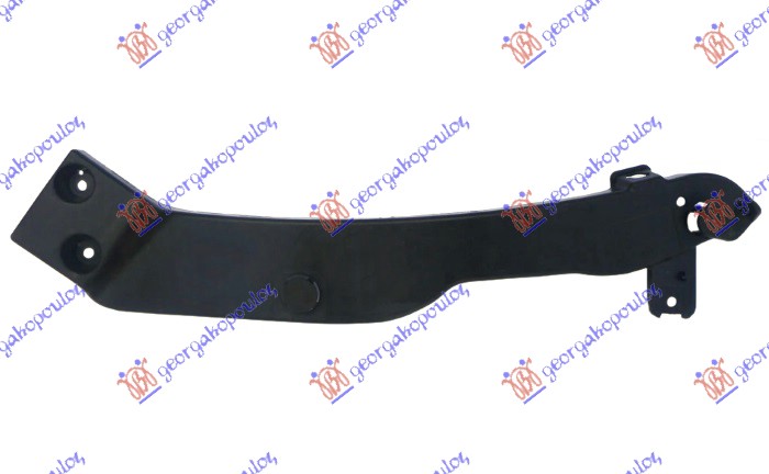 NOSAC HLADNJAKA GORNJI - LEVO