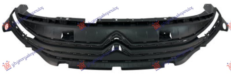 PVC MASKA