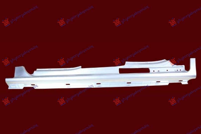 SAJTNA (SA KLIZNIM VRATIMA) (2785mm) - DESNO