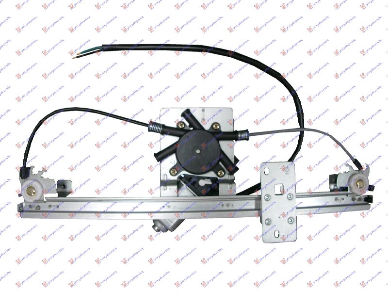PODIZAC PREDNJEG PROZORA ELEKTRICNI - DESNO