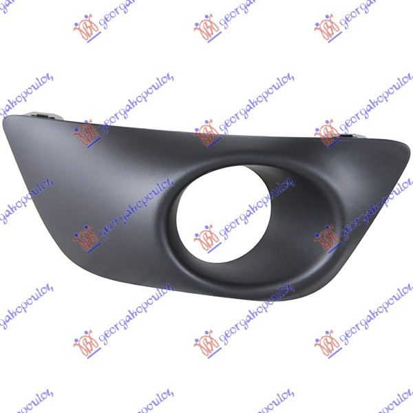 OKVIR MAGLENKE MAT-CRNI - DESNO