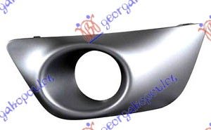 OKVIR MAGLENKE PM/SREBRNI - LEVO