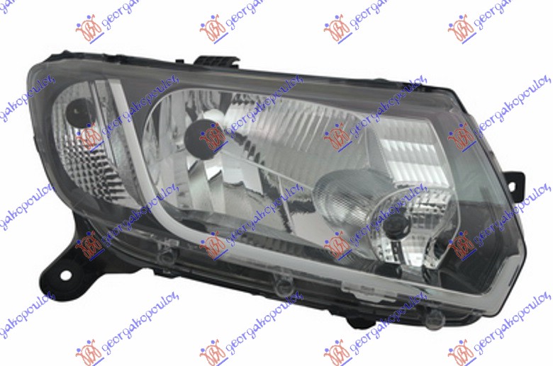 FAR MEHANICKI/ELEKTRICNI (DEPO) - DESNO
