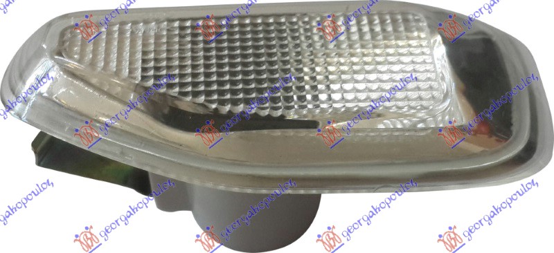 MIGAVAC U KRILU - LEVO