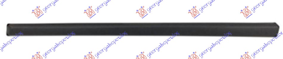 LAJSNA PREDNJIH VRATA (MCV) - DESNO