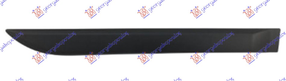 LAJSNA ZADNJIH VRATA (MCV) - DESNO