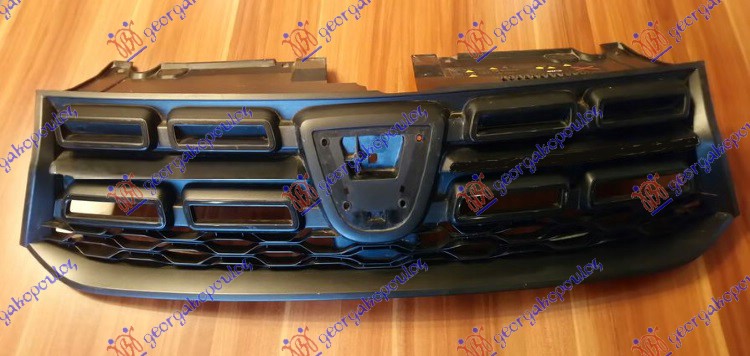 PVC MASKA (HROM LAJSNE)
