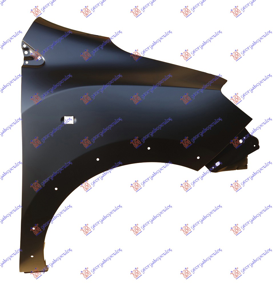 BLATOBRAN (SA OTVOROM ZA MIGAVAC) (STEPWAY) - DESNO