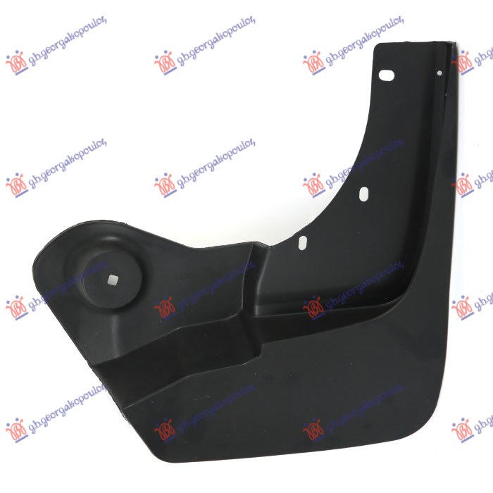 ZASTITA OD BLATA (ZAVESICA) PREDNJA - DESNO